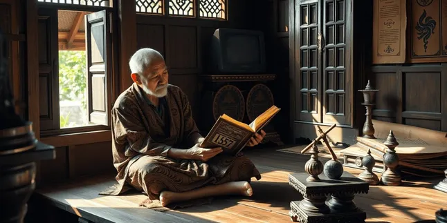 Arti Angka Kendaraan 1157 Menurut Primbon: Makna dan Penjelasan Lengkap