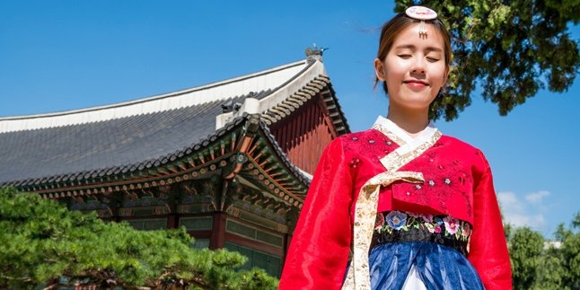 Arti Annyeong Kosakata Salam Sapa dalam Bahasa Korea, Pecinta Drakor Wajib Tahu Penggunaannya