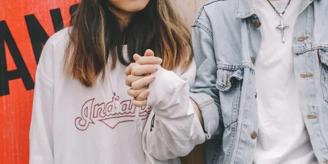 Arti Backstreet dalam Pacaran dan Penyebabnya, Ketahui Tips Menjalaninya