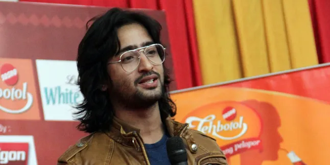 Arti Baloo Buat Shaheer Sheikh, So Sweet