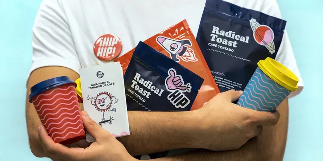 Arti Brand dalam Bidang Bisnis, Ketahui Sejarah dan Proses Cara Branding