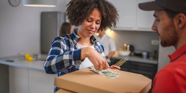 Meaning of Cash on Delivery or COD in Online Buying and Selling, Understand the Rules and Advantages - Disadvantages