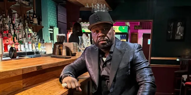 Arti dan Makna Lagu Baby By Me - 50 Cent feat Ne-Yo, Berisi Tentang Rayuan