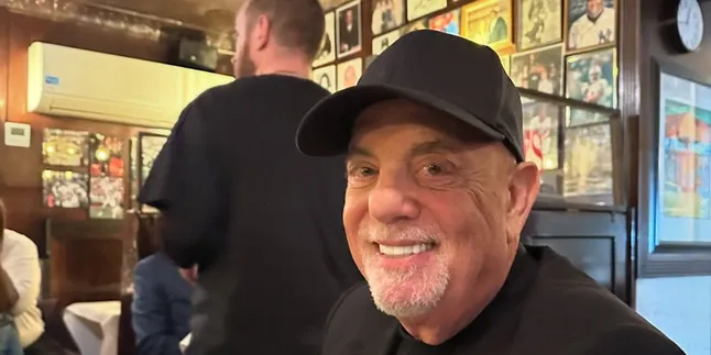 The Meaning and Significance of Billy Joel's Song - The Night Is Still Young, Enjoying the Moment