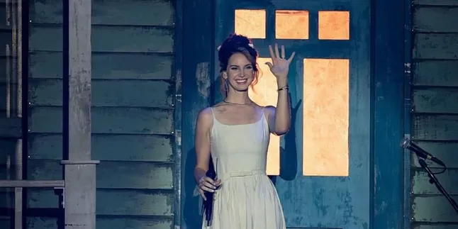 The Meaning and Significance of the Song Brooklyn Baby - Lana Del Rey, About a Complex Romantic Relationship