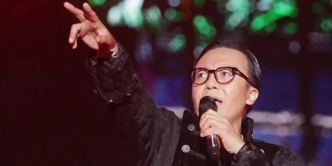 The Meaning and Significance of the Song Cinta Terakhir - Ari Lasso, A Journey to Find the Soulmate