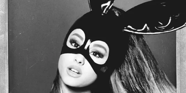 The Meaning and Significance of the Song Everyday by Ariana Grande, About Intense Love That Comes Every Day