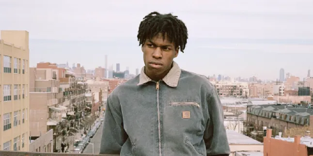 Arti dan Makna Lagu Get You Daniel Caesar, Rasa Bahagia Menemukan Pilihan yang Tepat