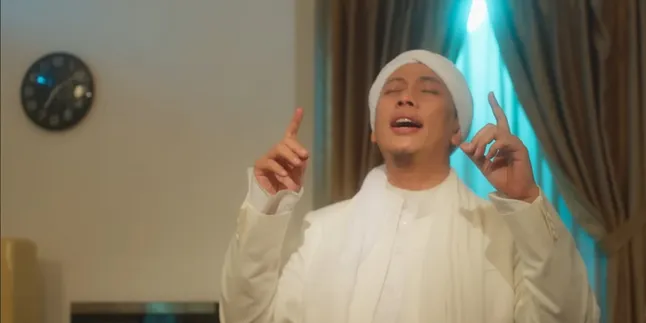 The Meaning and Significance of the Song Istighfar - Opick, About Deep Regret