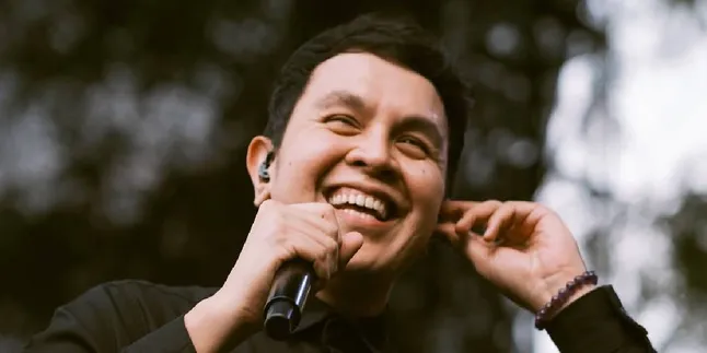 The Meaning and Significance of the Song Jatuh Suka – Tulus, About the Early Happiness of Falling in Love