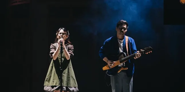 Arti dan Makna Lagu Kembali Pulang yang Bikin Pendengar Ingin Menemukan Diri Sendiri