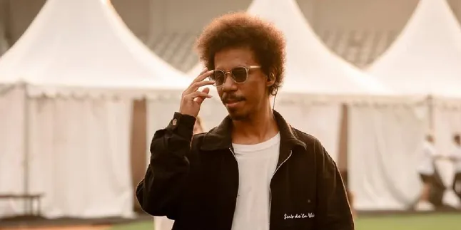 Arti dan Makna Lagu Lesung Pipi Raim Laode, Penerimaan Cinta Apa Adanya