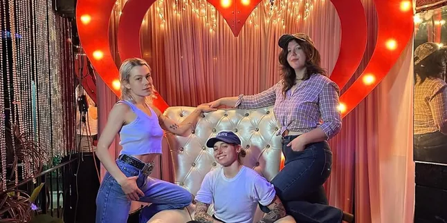 Arti dan Makna Lagu Not Strong Enough - Boygenius yang Ungkap Luka dan Ketakutan Dalam Diri