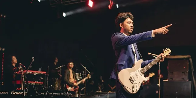 Arti dan Makna Lagu One Only Pamungkas yang Viral, Bikin Banyak Orang Tersentuh