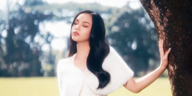 The Meaning and Significance of the Song Last Message - Lyodra, When Love Must Go