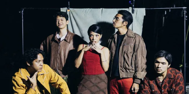 The Meaning and Significance of the Song Thousands of Memories – Lomba Sihir, About the Nostalgia of Life's Journey with Many Memories