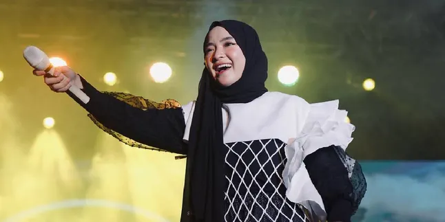 Arti dan Makna Lagu Sa'duna Fiddunya - Nissa Sabyan, Pesan Pujian Kepada Rasulullah SAW