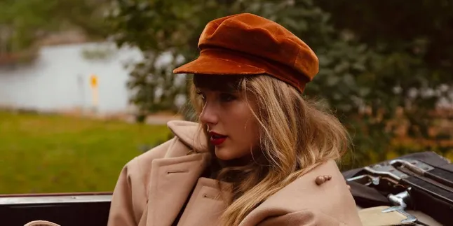 The Meaning and Significance of the Song Starlight - Taylor Swift, An Eternal Portrait of the Story of Two American Politicians