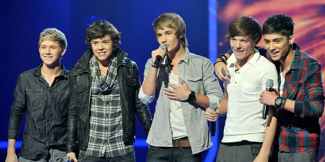 The Meaning and Significance of the Song Story of My Life - One Direction that Reveals Memories and Life Journey