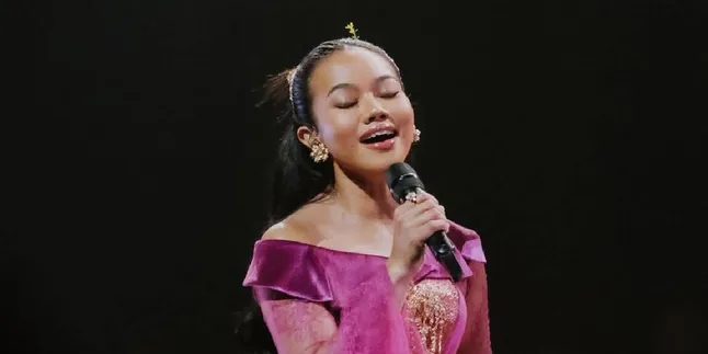 The Meaning and Significance of the Song Tanda by Yura Yunita that Reveals the Search for Life's Meaning Through Spirituality