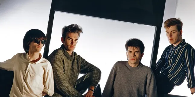 Arti dan Makna Lagu The Smiths - Please, Please, Please, Let Me Get What I Want Arti dan Makna Lagu The Smiths - Please, Please, Please, Let Me Get What I Want