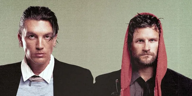 The Meaning and Significance of the Song Thru These Tears by LANY, A Story of Moving On That Requires a Slow Process