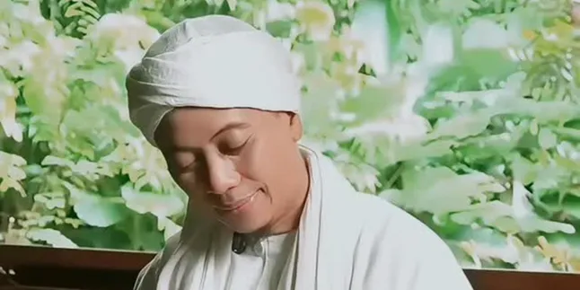 The Meaning and Significance of the Song Tombo Ati - Opick, The Secret of Inner Peace