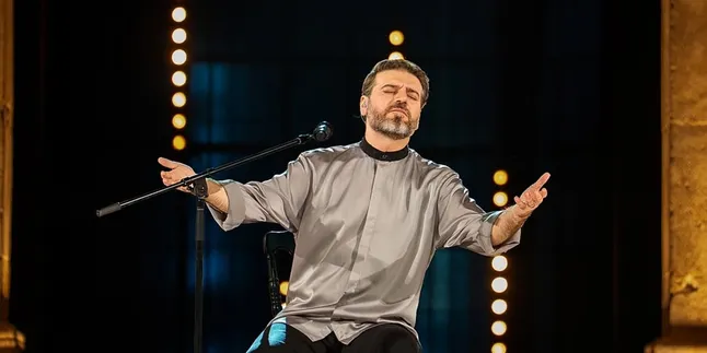 Arti dan Makna Lagu Wherever You Are Justru Bicara Tentang Pencarian Cinta