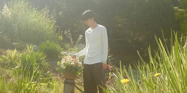 Arti dan Makna Lagu Wildflower Yung Kai, Tentang Menemukan Keindahan Cinta yang Sederhana