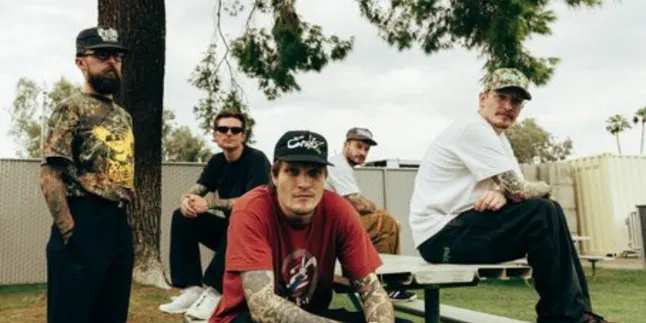 The Meaning and Significance of the Song Wish You Were Here - Neck Deep, Beautiful Melody Expresses Grief - Regret