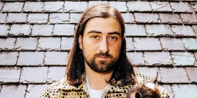 Arti dan Makna Lagu You're Gonna Go Far - Noah Kahan, Surat Cinta Bagi Para Pengejar Mimpi