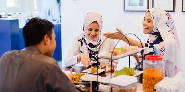 Arti dari Barakallah Fii Umrik dan Cara Menjawabnya, Lalu Apa Hukum Merayakan Ulang Tahun dalam Islam?