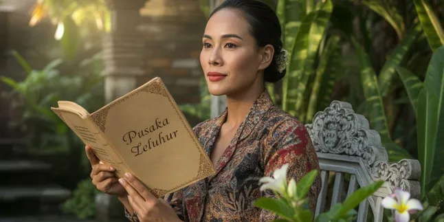 Arti dari Nama Dwi: Makna, Asal-Usul, dan Filosofi di Balik Nama Populer Indonesia