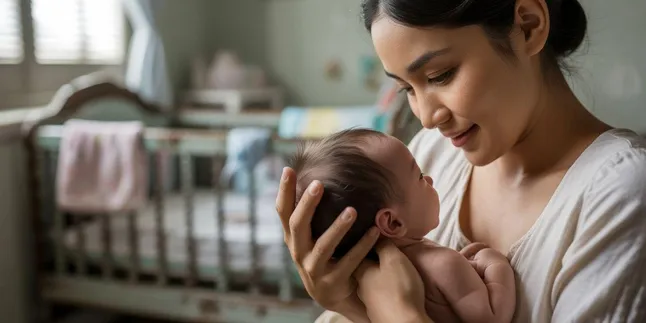 Arti dari Nama Nazwa: Makna Indah untuk Anak Perempuan