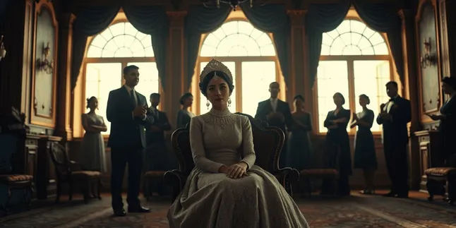 Arti Dimimpikan Menikah oleh Orang Lain: Makna dan Tafsir Mendalam