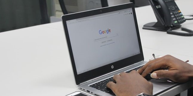 Arti Google Berdasarkan Sejarah Nama Perusahaan, Ketahui Juga Fakta-fakta Menarik Lainnya