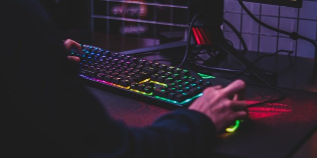 Arti Hode yang Populer di Kalangan Gamers, Ketahui Juga Makna Berbagai Istilah di Game Online Lainnya