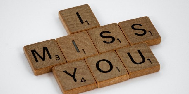 Meaning of I Miss You and How to Express It, Learn Other Romantic Languages