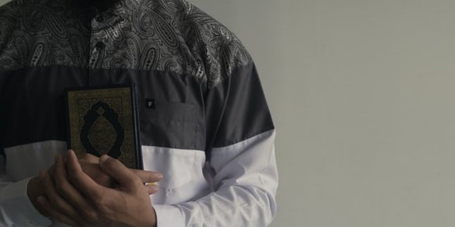 Arti Ikhtiar Menurut Agama Islam, Amalkan dan Pahami Contohnya di Kehidupan Sehari-hari