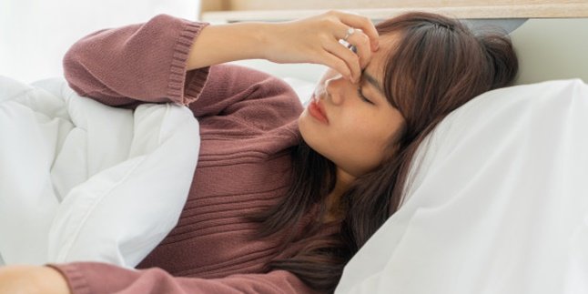 Meaning of Insomnia Along with Types, Causes, and Symptoms to Watch Out For
