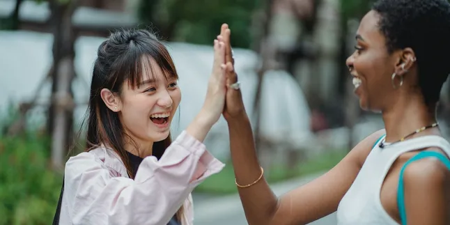 Arti Kata Bahasa Inggris Ditto, Viral Gara-Gara Lagu Baru Girl Group NewJeans