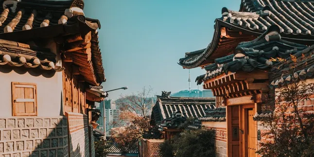 Arti Kata Shibal dalam Bahasa Slang Korea Beserta Istilah Gaul Lainnya