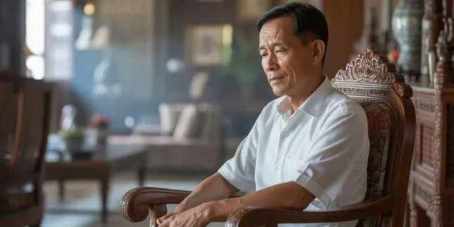 Arti Kedutan di Kemaluan Laki-Laki Menurut Primbon: Pertanda dan Maknanya