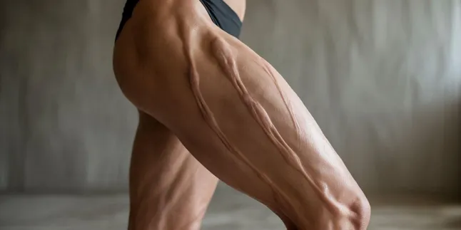 Arti Kedutan Paha Kiri Atas Menurut Primbon Jawa: Pertanda dan Maknanya