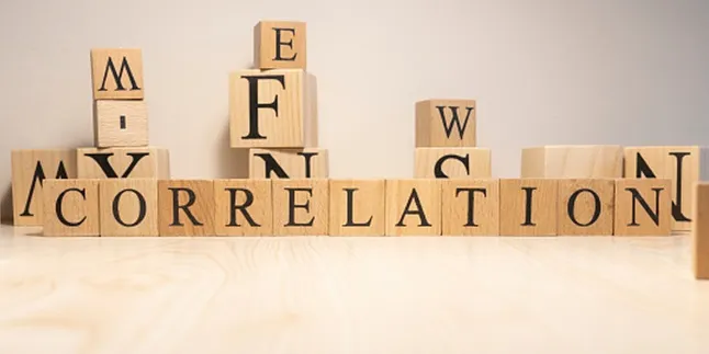 Arti Korelasi Menurut Kamus dan Secara Umum, Ketahui Juga Manfaat Mempelajarinya
