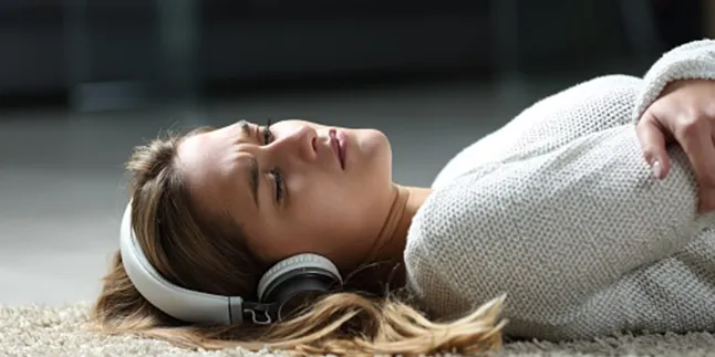 Arti Lagu Before You Go yang Punya Makna Mendalam, Ketahui Juga Rekomendasi Lagu-lagu Galau Barat Lainnya