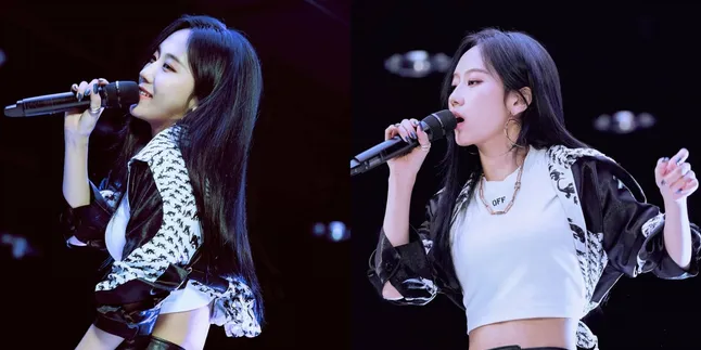 Arti Lagu 'TRIGGER' Milik Seori, Tentang Ketertarikan Pada Seorang pria Dengan Menggebu-Gebu