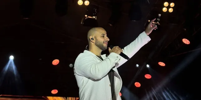 Meaning of For the Rest of My Life - Maher Zain, Tells a Story of Love and Lifelong Commitment