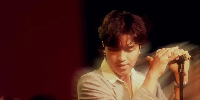 Arti Makna Lagu - Aldi Haqq, Kisahkan tentang Cinta Sederhana yang Menemukan Puncaknya dalam Keheningan