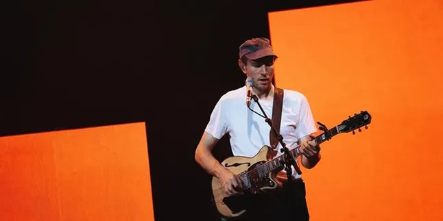 Arti dan Makna Lagu Anchor - Novo Amor, Kisahkan Kehilangan yang Penuh Simbolisme